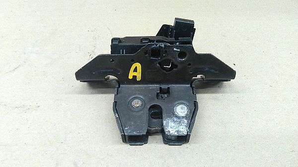 Qiilu Auto Voordeur Vergrendelingskabel, 13231174 Voordeur Centrale Vergrendelingskabel Auto Exterieur Deurgrepen Vervanging Passend voor SIGNUM 2003-2008 voor VECTRA-C 2002-2008 Auto Truck Onderdelen