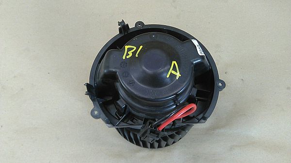 Kachel Ventilatiemotor / aanjager MINI MINI (F56)
