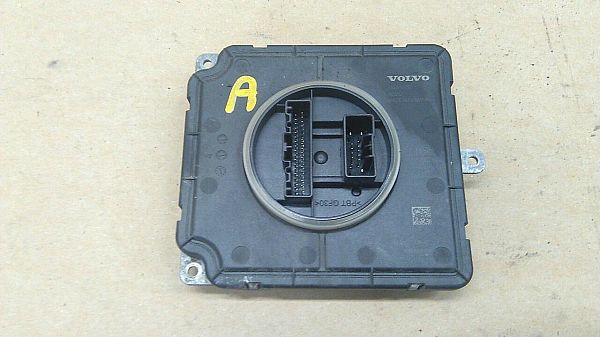 Xenon / LED-Relais VOLVO V60 II (225, 227)