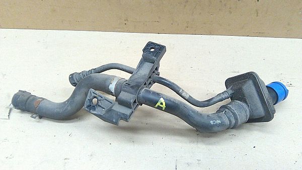 Brandstofpijp / Tankpijp KIA CEED (CD)