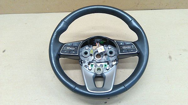 Pour audi a1 a3 a4 a5 a7 q1 q3 q5 q7 emblème de voiture autocollant