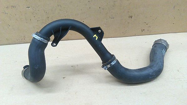 Turbo Ladeluftschlauch RENAULT CAPTUR II