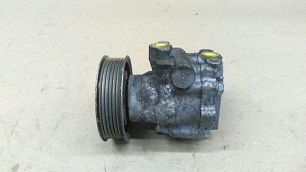 Power steering pump VW CRAFTER 30-50 Box (2E_)