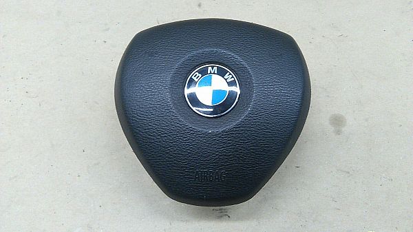 Airbag komplet BMW X5 (E70)