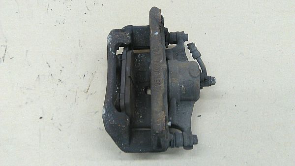 Brake caliper - ventilated front left MAZDA CX-3 (DK)