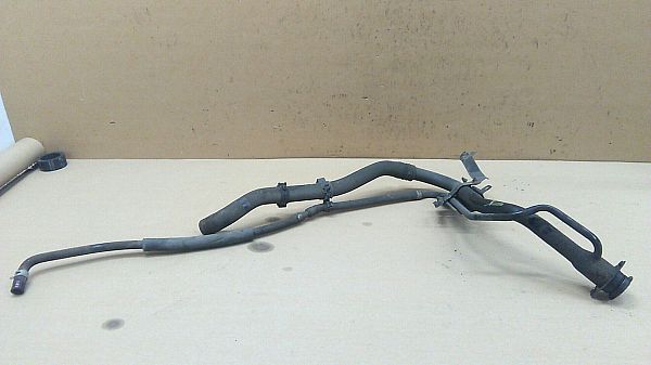 Brandstofpijp / Tankpijp MAZDA CX-3 (DK)