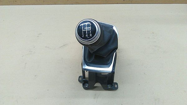 Gear shift 5 speed RENAULT CLIO V (BF_)