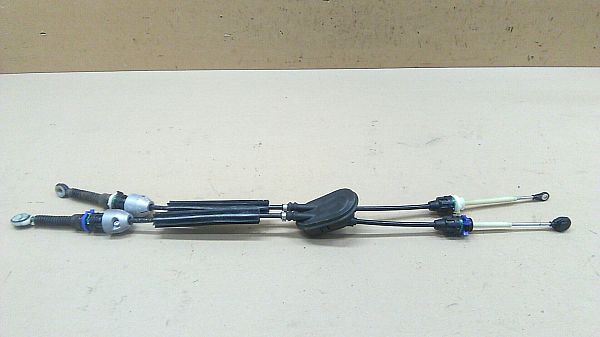 Gir - kabel RENAULT CLIO V (BF_)