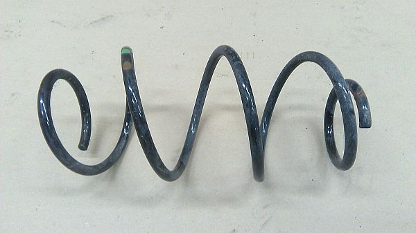 Spiralfeder vorn links und rechts gleich RENAULT CLIO V (BF_)