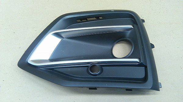 Kühlergrill AUDI