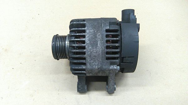 Alternatory i generatory PEUGEOT 208 I (CA_, CC_)