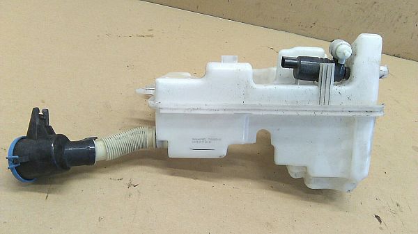 Sprinkler w - engine MINI MINI CLUBMAN (F54)