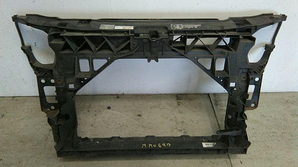 Front casing SEAT IBIZA Mk IV ST (6J8, 6P8)
