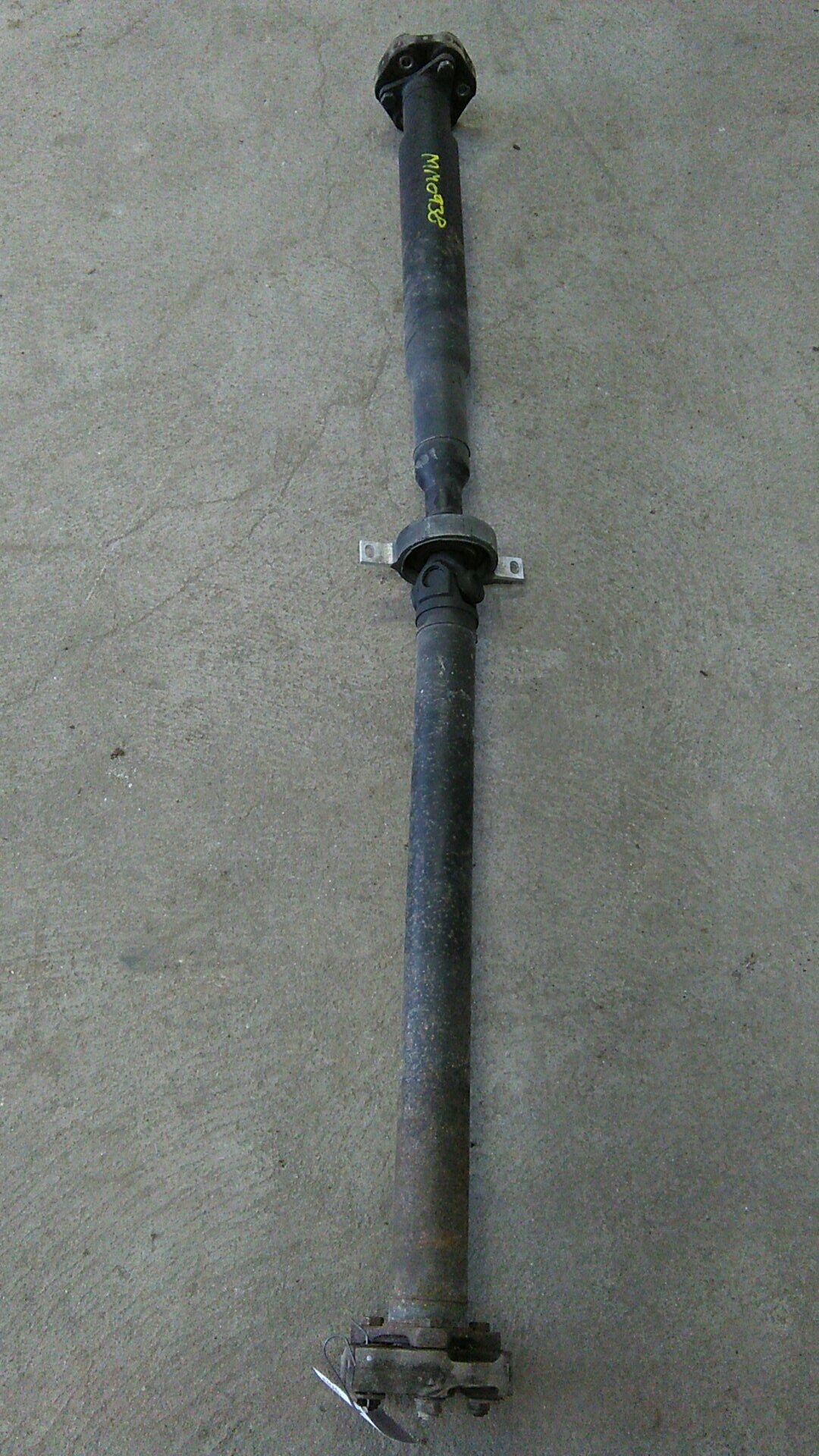 BMW 3 (E90) Cardan 26107527342