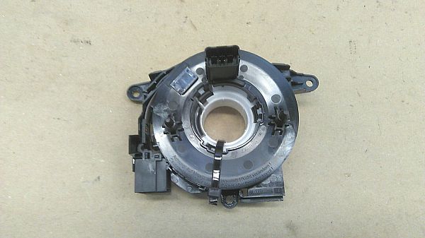 Airbagring VW POLO (AW1, BZ1)