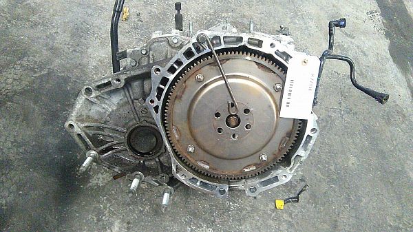 Automatic gearbox FORD