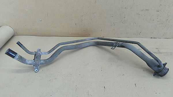 Brandstofpijp / Tankpijp MAZDA 2 (DE_, DH_)