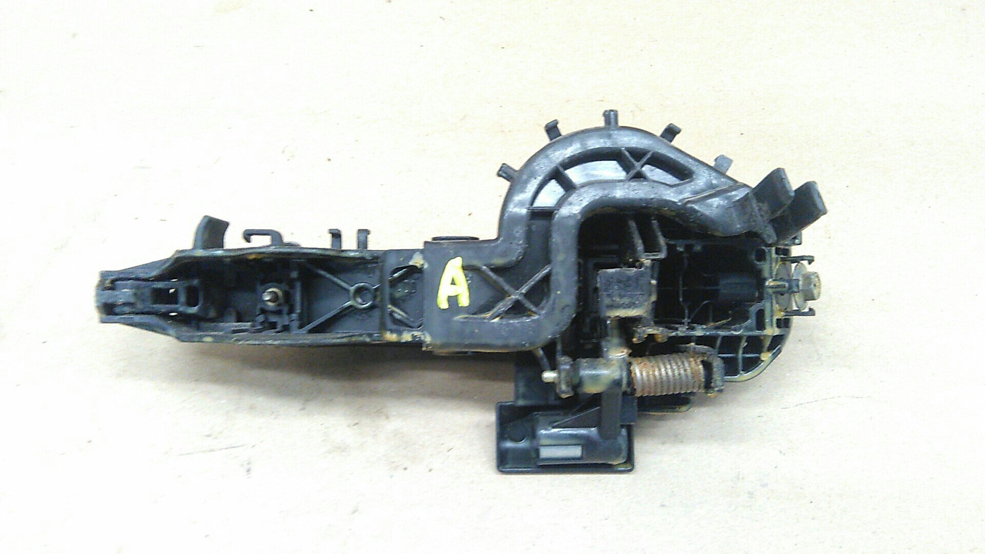 Kia CEE'D Sportswagon (JD) Handle - exterior MATRIX BROWN J5N KPL