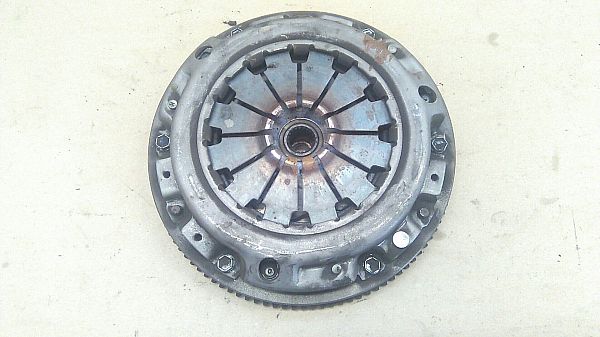 Flywheel + clutch SUZUKI VITARA (LY)