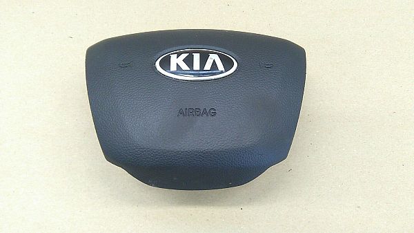 Airbag komplet KIA RIO III (UB)
