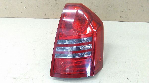 Rear light CHRYSLER 300 C (LX, LE)