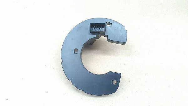 Knipperlichtschakelaar / Richtingaanwijzerschakelaar CHRYSLER 300 C (LX, LE)