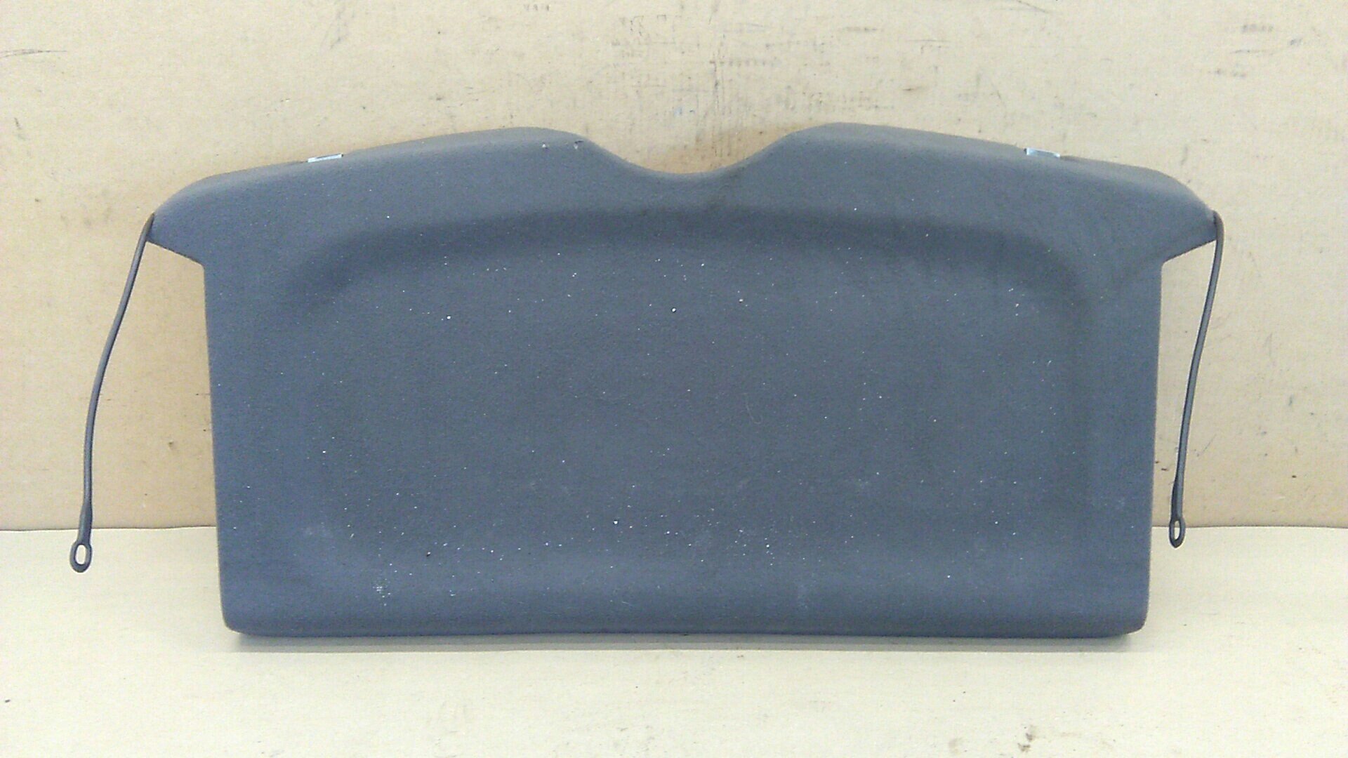 Opel CORSA C (X01) Shelf for rear 13106324 - Autoparts24