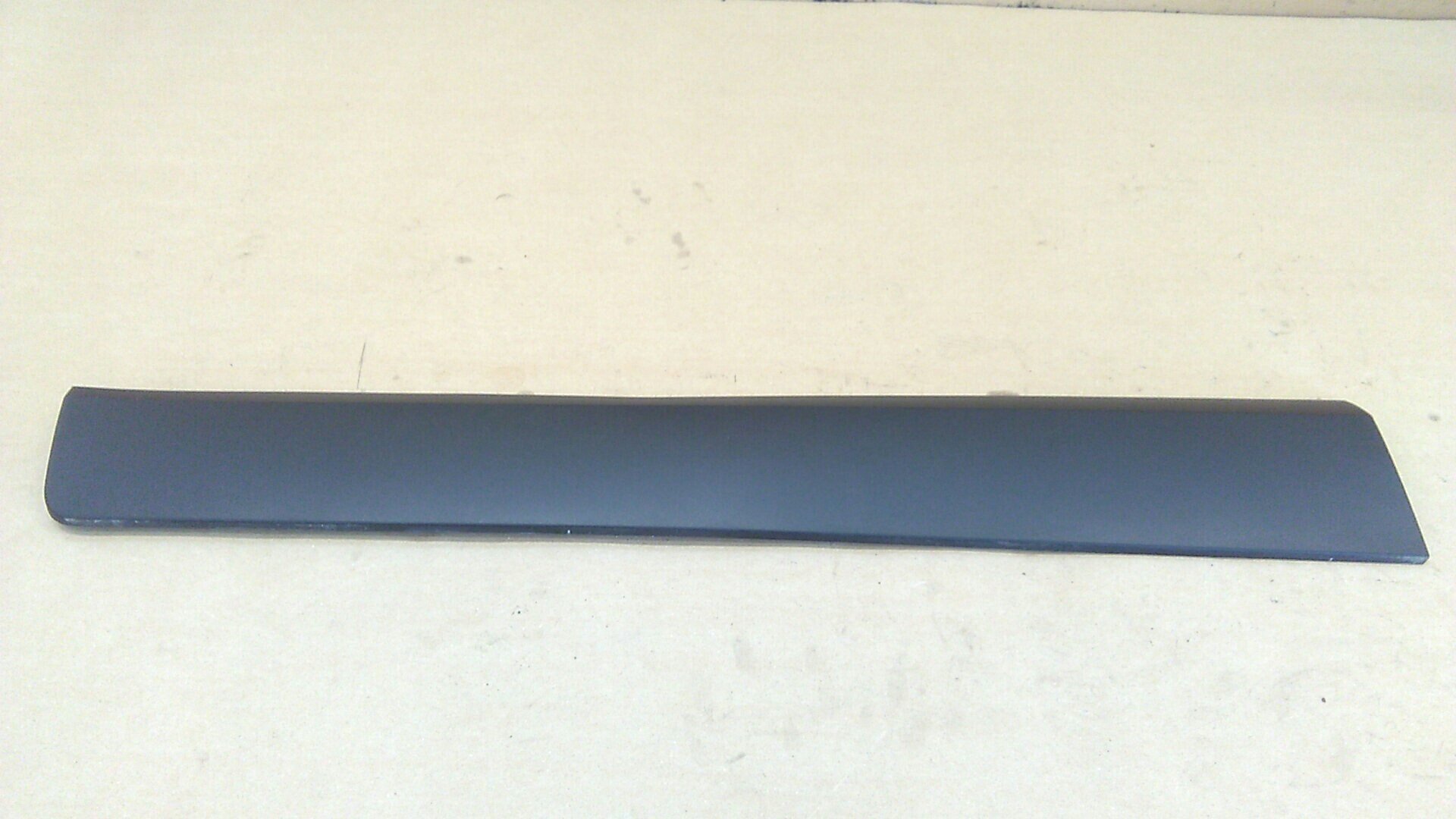 Opel CROSSLAND X (P17) Decorative moulding - door 13482096