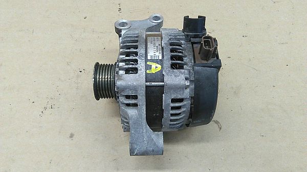 Alternator VOLVO C30 (533)