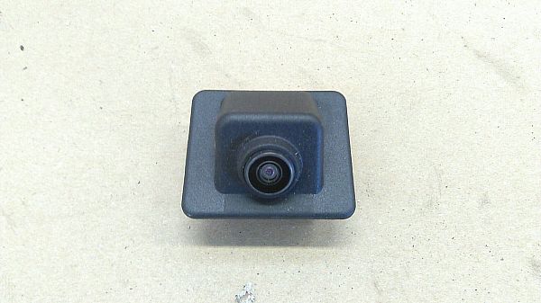Rückfahrkamera OPEL CROSSLAND X (P17)