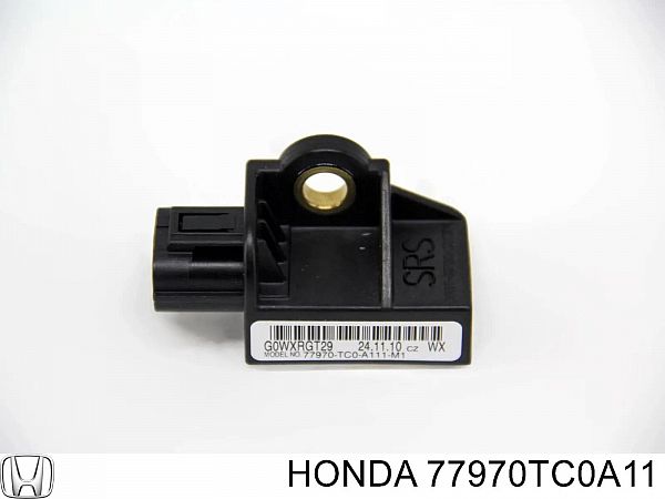 Airbag sensor HONDA