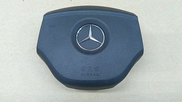 Airbag complet MERCEDES-BENZ B-CLASS (W245)