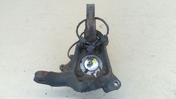 Spindel for SUBARU BRZ