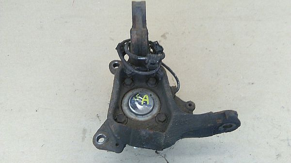 Spindel for SUBARU BRZ