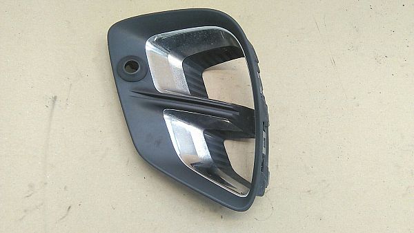 Kühlergrill RENAULT
