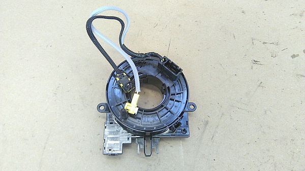 Airbag - frame ring RENAULT CLIO V (BF_)