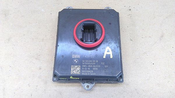 Xenon / led-relais MINI MINI CLUBMAN (F54)