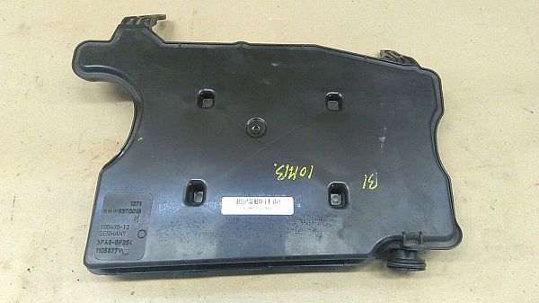 Luftindtagshus MINI MINI CLUBMAN (F54)