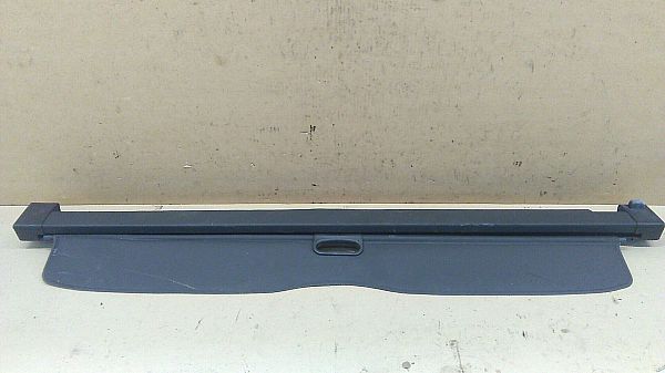 tablette arrière complète BMW X5 (E53)