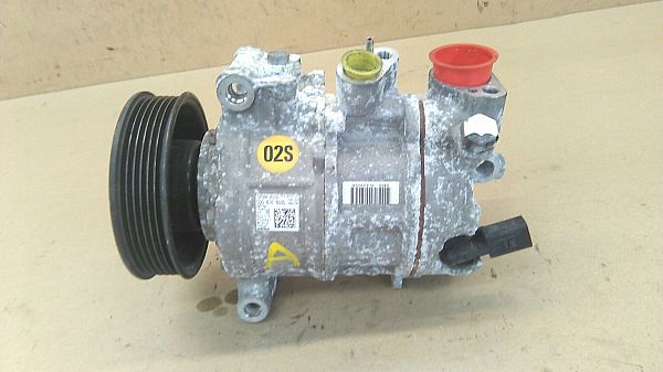 Ac pump AUDI Q2 (GAB)
