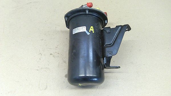 Brandstoffilter AUDI Q2 (GAB)