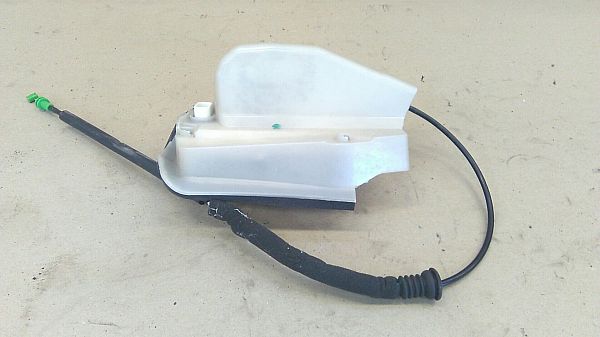 Zentralverriegelung TESLA MODEL 3 (5YJ3)
