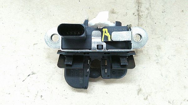 Zentralverriegelung SEAT IBIZA Mk IV (6J5, 6P1)