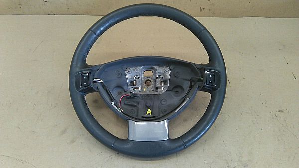 Ratt - (airbag medfølger ikke) DACIA SANDERO II