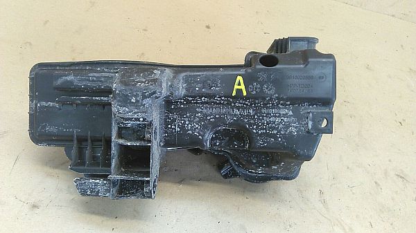 Luftindtagshus PEUGEOT