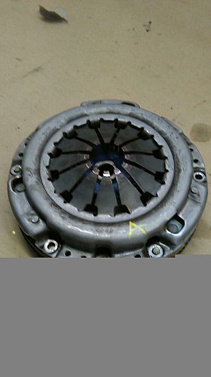Flywheel + clutch HYUNDAI i10 (BA, IA)