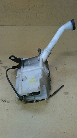Sprinkler w - engine OPEL KARL (C16)