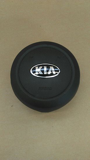 Airbag komplet KIA OPTIMA Sportswagon (JF)