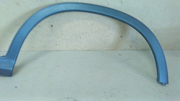 Wing arch moulding HONDA
