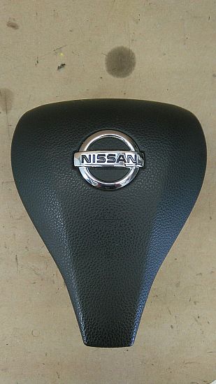 Poduszka powietrzna – kompletna NISSAN PULSAR Hatchback (C13)